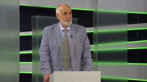 Александр Исаков: «стимулировать развитие производства в Хакасии очень просто»