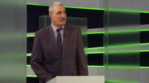 Что движет людьми, для которых помощь фронту - цель жизни?