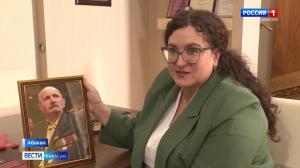 В Хакасии вновь объявлена акция "Подвиги отцов - Крылья сыновей"