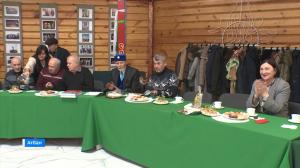 Молодым литераторам назначены именные стипендии главы Хакасии