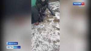 Жителя Черногорска будут судить за публичное оправдание терроризма