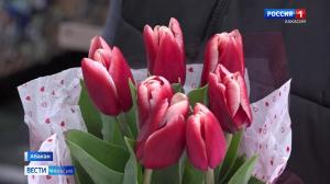 Специалисты Россельхознадзора отправились в рейд по тюльпанам