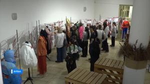 Республиканский музей реализует новый проект «Нить времени»