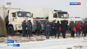 Не паниковать: в ближайшие 2 дня в Хакасии пройдут масштабные учения