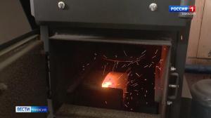 Жителям Черногорска предлагают перейти на электроотопление