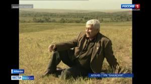 Завтра исполняется 80 лет со дня рождения профессора Виктора Бутанаева