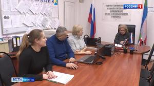 Проголосовать на выборах в Расцвете можно досрочно