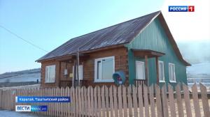 В деревне Карагай отремонтируют досуговый центр 