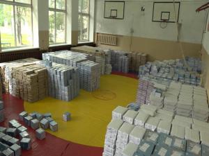 Азых чоохтазыг. Новый учебник истории