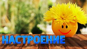 Настороение