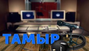 Тамыр
