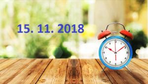 Бодрое утро 15. 10. 2018