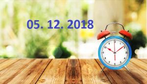 Бодрое утро 05.12.2018