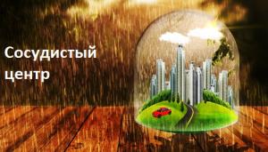 Сосудистый центр