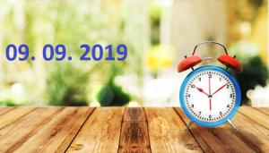 Бодрое утро. 09.09.2019