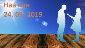 24. 09. 2019
